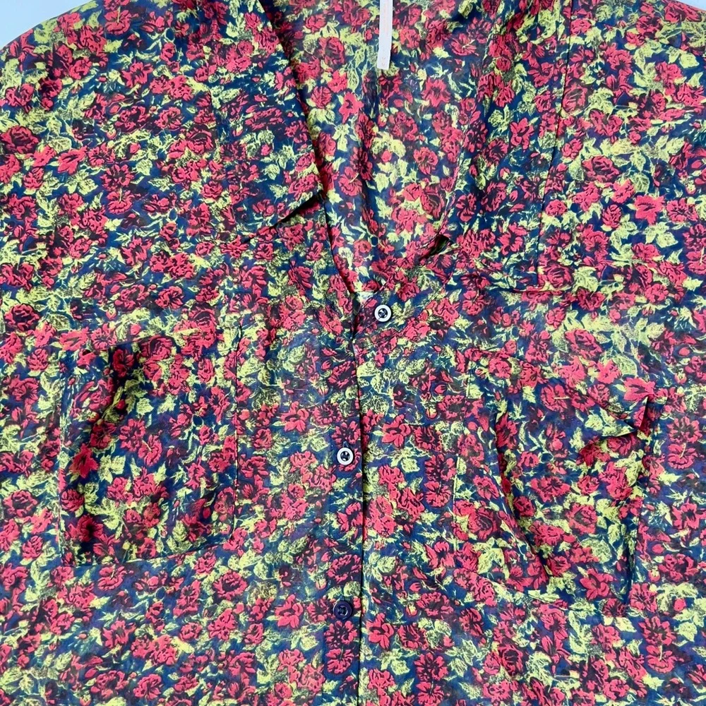 Free People blouse